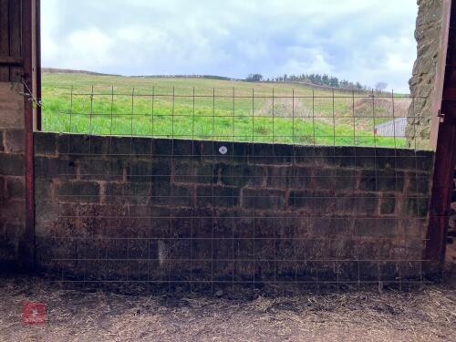 STEEL CONCRETE RE-ENFORCING PANEL (46)