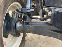 2020 NEW HOLLAND T5.105 4WD TRACTOR (1) - 12