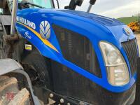 2020 NEW HOLLAND T5.105 4WD TRACTOR (1) - 26