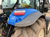 2020 NEW HOLLAND T5.105 4WD TRACTOR (1) - 30