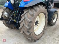 2020 NEW HOLLAND T5.105 4WD TRACTOR (1) - 32
