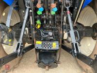 2020 NEW HOLLAND T5.105 4WD TRACTOR (1) - 37