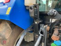 2020 NEW HOLLAND T5.105 4WD TRACTOR (1) - 41