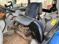 2020 NEW HOLLAND T5.105 4WD TRACTOR (1) - 45