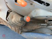 2020 NEW HOLLAND T5.105 4WD TRACTOR (1) - 53
