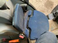 2020 NEW HOLLAND T5.105 4WD TRACTOR (1) - 55