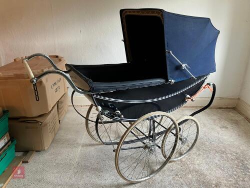 MARMET VINTAGE PRAM (88)