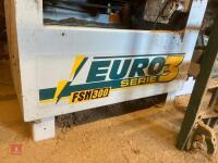 2005 ROJEK FSN300CE SPINDLE MOULDER - 4
