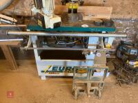 2005 ROJEK FSN300CE SPINDLE MOULDER - 6