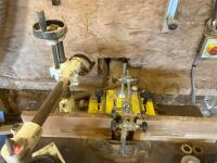 2005 ROJEK FSN300CE SPINDLE MOULDER - 12