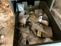 4 DRAWER FILING CABINET - 5