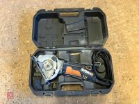 WORX 240V ELECTRIC CIRCULAR SAW