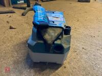 MAKITA DVC750L PORTABLE VACCUM CLEANER - 7