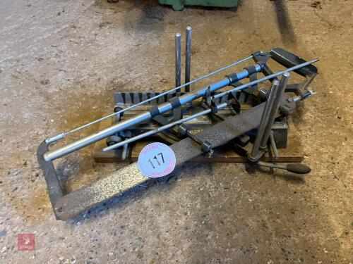 MITRE SAW