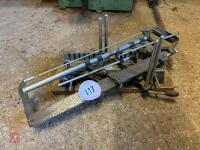 MITRE SAW - 2