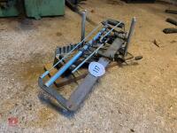 MITRE SAW - 3