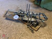 MITRE SAW - 4
