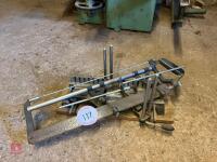 MITRE SAW - 5