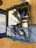 BOSCH GOP250CE - 3