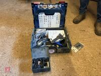 BOSCH GOP250CE - 6