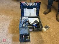 BOSCH GOP250CE - 7