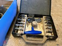 VARIOUS BLOCKS AND TOOLING - 5