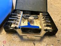 VARIOUS BLOCKS AND TOOLING - 6