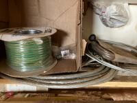 CONTENTS OF CUPBOARD - 6