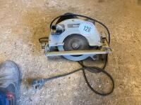 MAKITA 5703R 190MM 240V SKILL SAW - 2