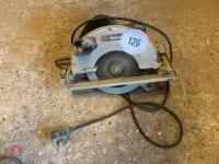 MAKITA 5703R 190MM 240V SKILL SAW - 3