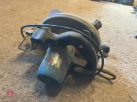 MAKITA 5703R 190MM 240V SKILL SAW - 7