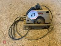 SKILL SAW - 2