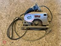 SKILL SAW - 3