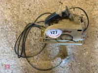 SKILL SAW - 6