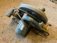 MAKITA 5903R 110V 235MM SKILL SAW - 5