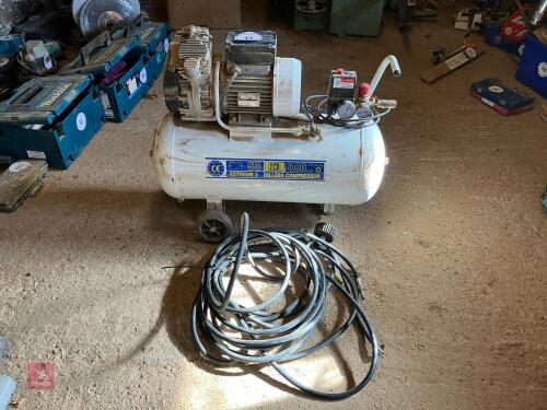 50L AIR COMPRESSOR