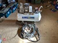 50L AIR COMPRESSOR