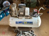 50L AIR COMPRESSOR - 3