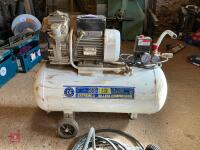 50L AIR COMPRESSOR - 6