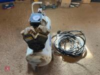 50L AIR COMPRESSOR - 13