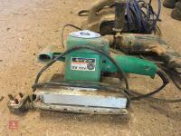 HITACHI SANDER - 5