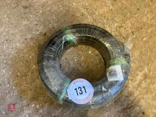 NEW AIRHOSE - 8MM 15M LONG
