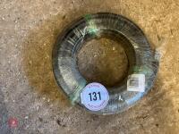 NEW AIRHOSE - 8MM 15M LONG - 2