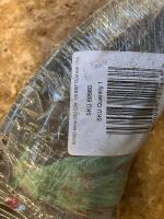 NEW AIRHOSE - 8MM 15M LONG - 4