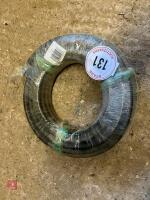 NEW AIRHOSE - 8MM 15M LONG - 5