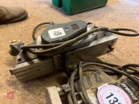 ELU PLANER - 5