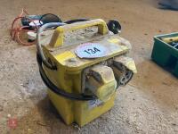 110V TRANSFORMER BOX - 2