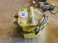 110V TRANSFORMER BOX - 3