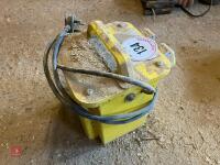 110V TRANSFORMER BOX - 4
