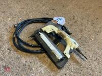 AIR STAPLE GUN - 5